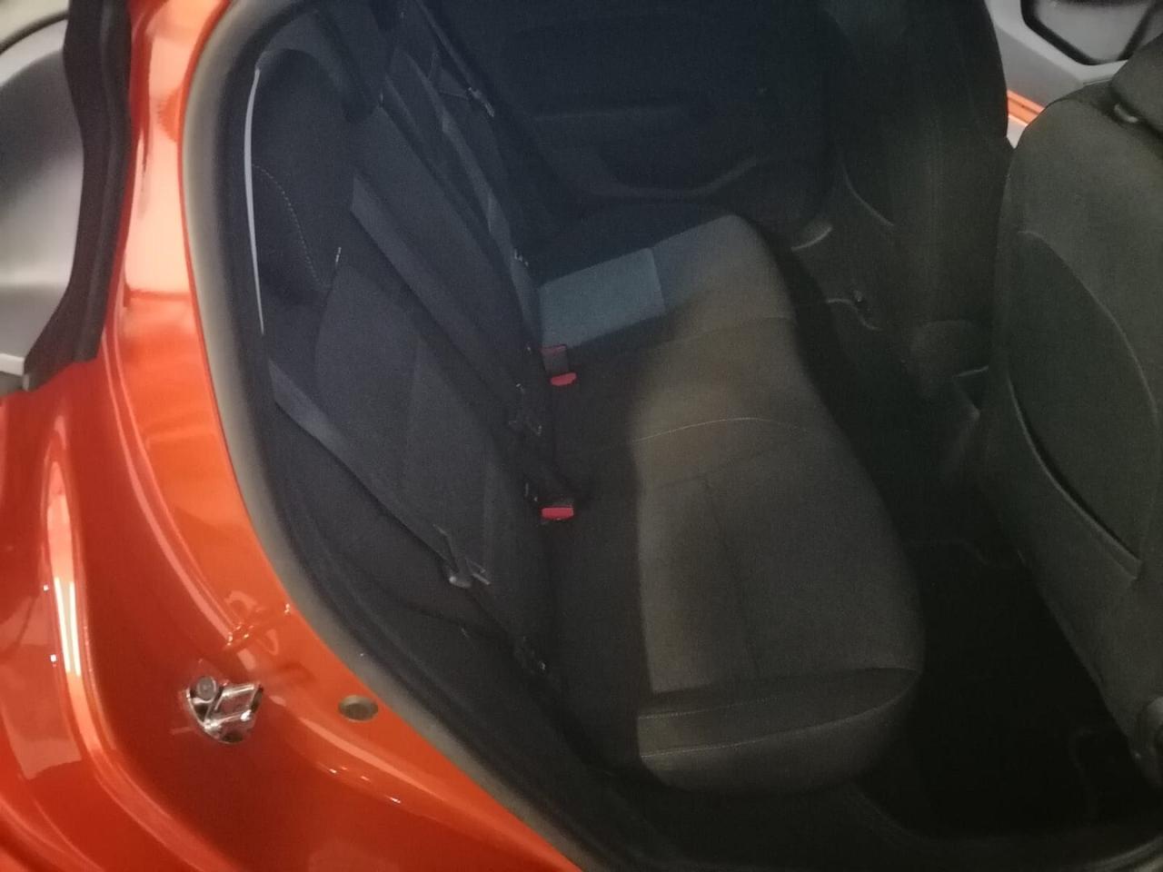 Renault Clio Tce 12v 100 cv GPL Ok Neop.