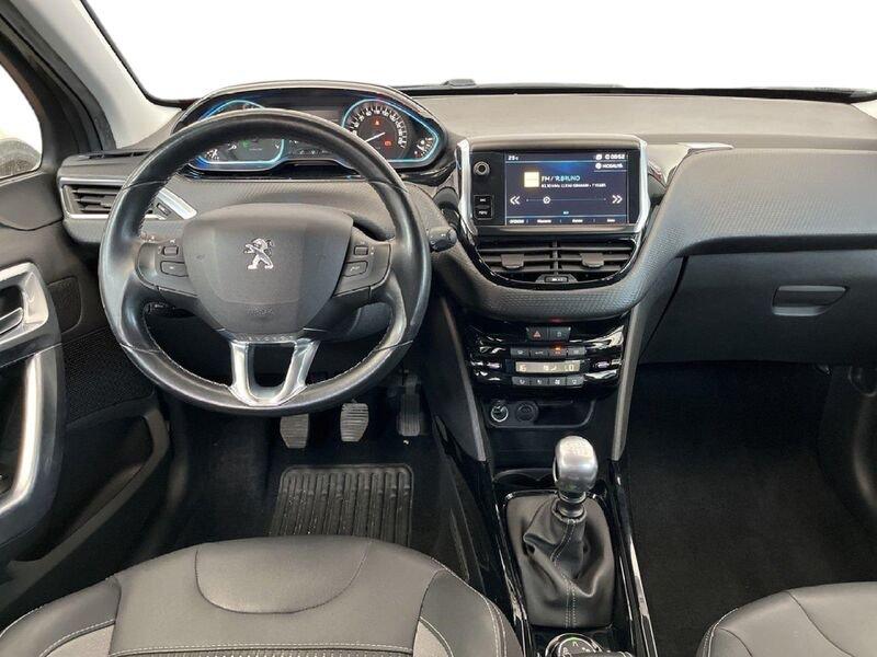 Peugeot 2008 1.2 PT t. Allure s&s 130cv my18