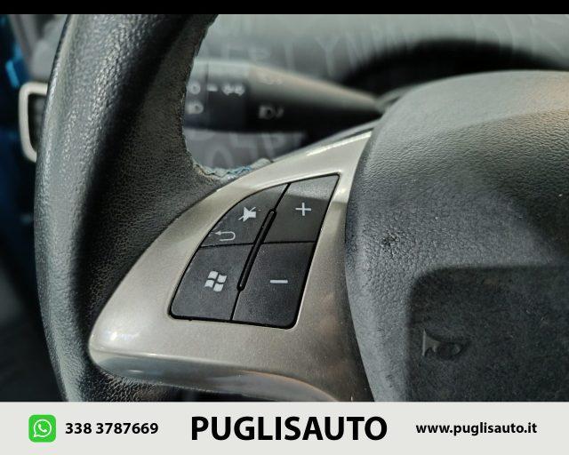 LANCIA Ypsilon 1.2 69 CV 5 porte Gold