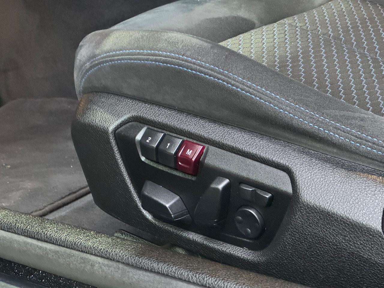 Bmw 435 420d xDrive Coupé Msport