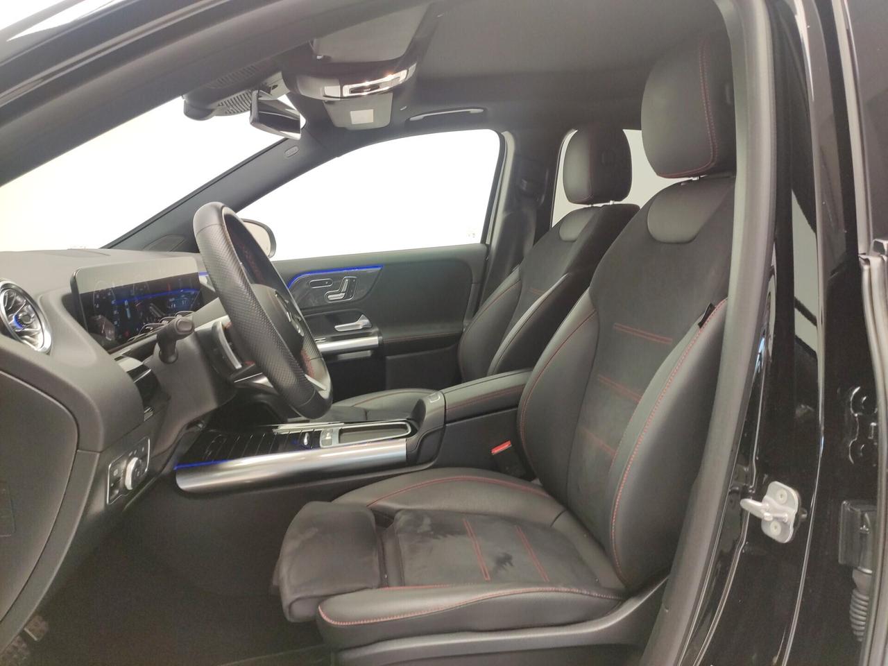 Mercedes-benz GLA 200 d Automatic AMG Line Premium Plus