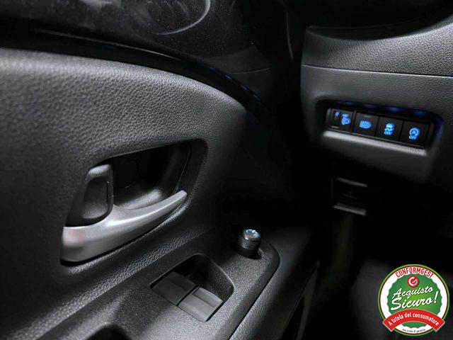 TOYOTA Aygo X 1.0 ACTIVE 72cv PREZZO REALE PRONTA CONSEGNA
