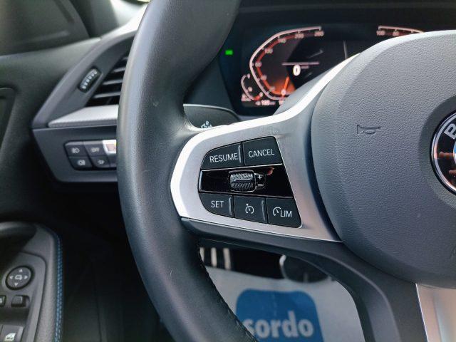 BMW 118 d 5 Porte Msport