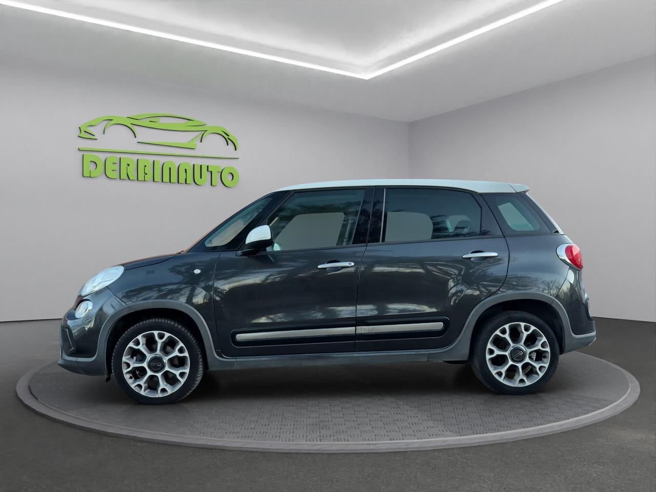 Fiat 500L 1.3 Multijet 85 CV Trekking