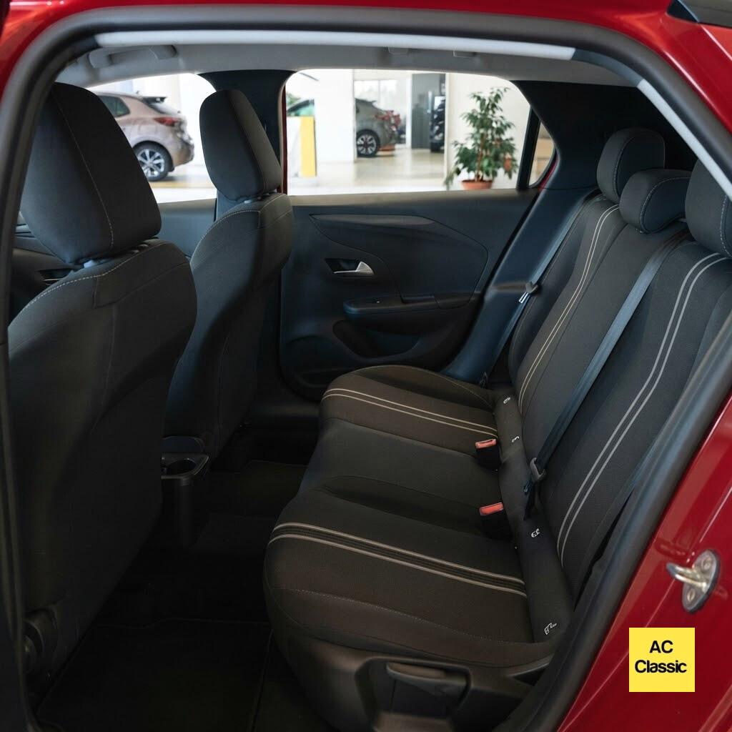 Opel Corsa Design Edition 1.2 benzina (100 cv)