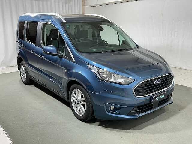 Ford Tourneo Connect 1.5 TDCi 120 CV Titanium