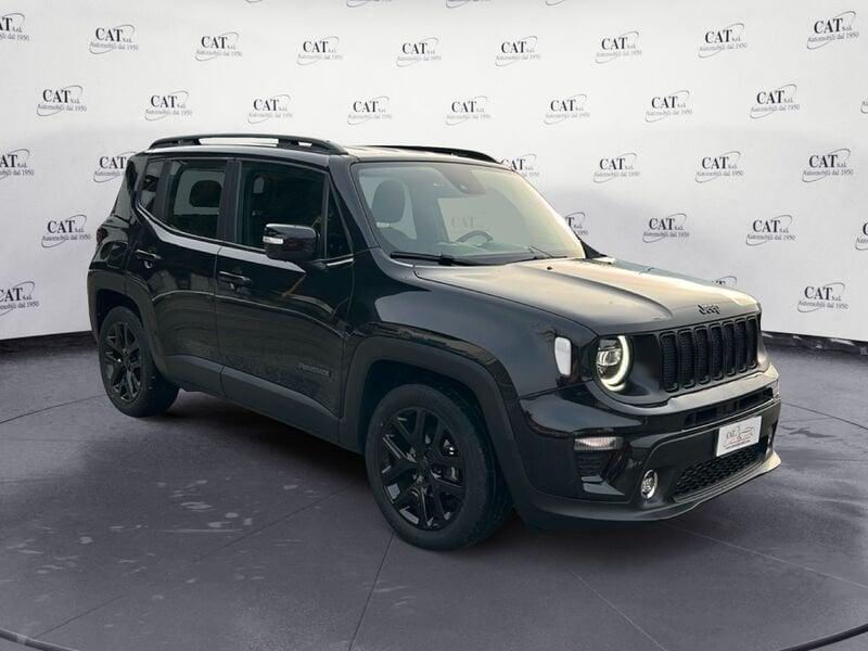 Jeep Renegade Renegade 1.6 Mjt Limited