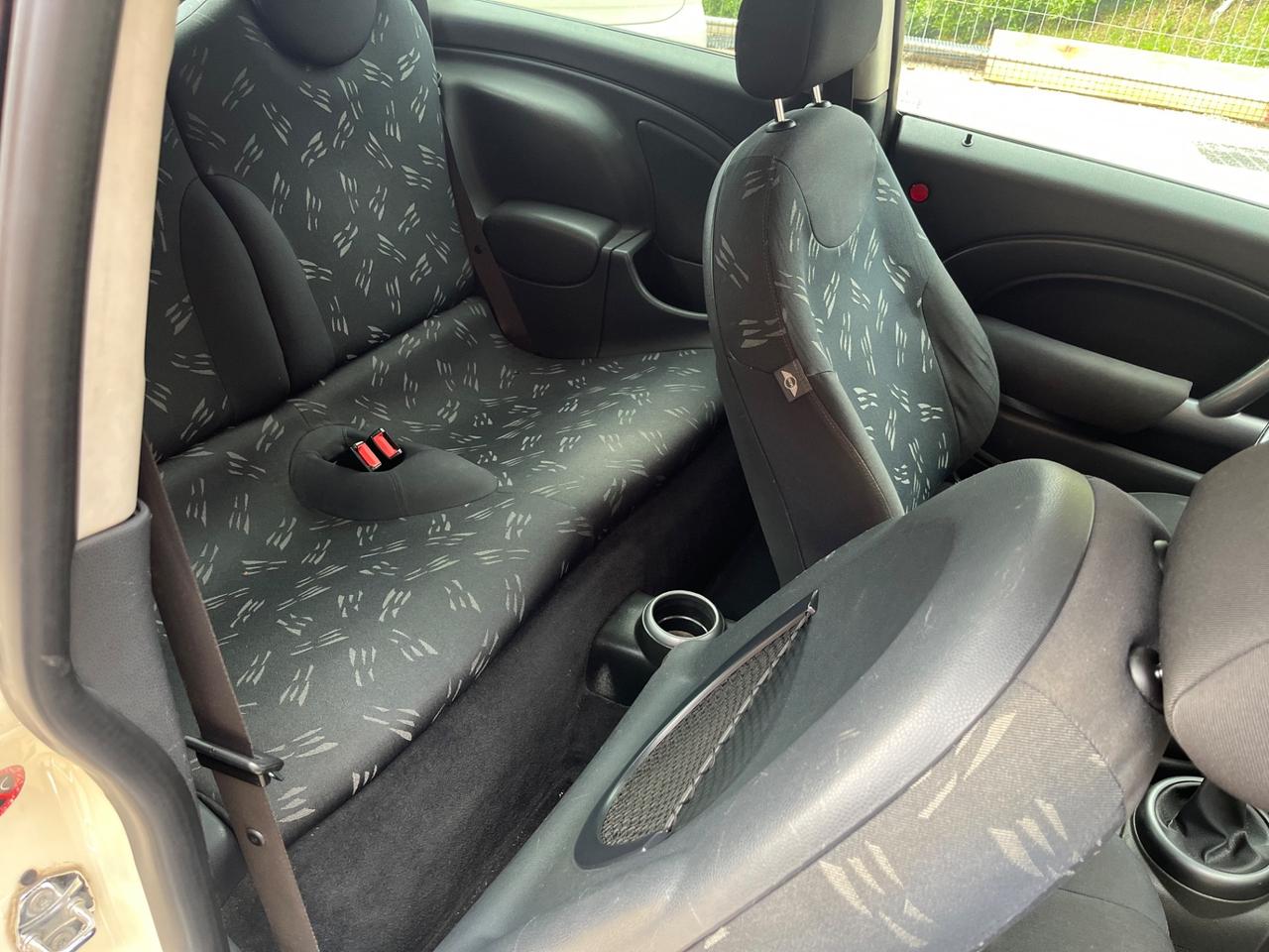 Mini 1.4 tdi One D - PER NEOPATENTATI