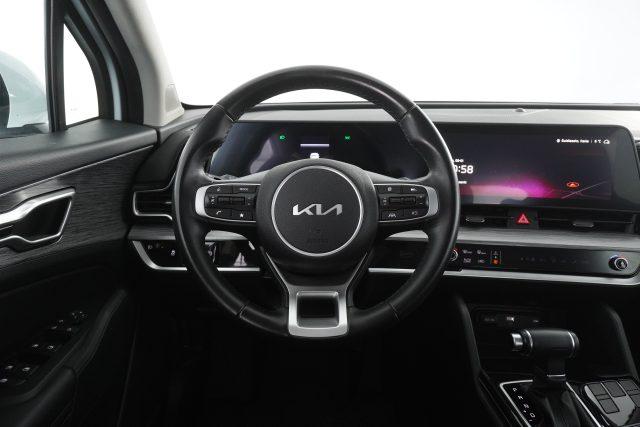 KIA Sportage Sportage 1.6 CRDi MHEV DCT Business