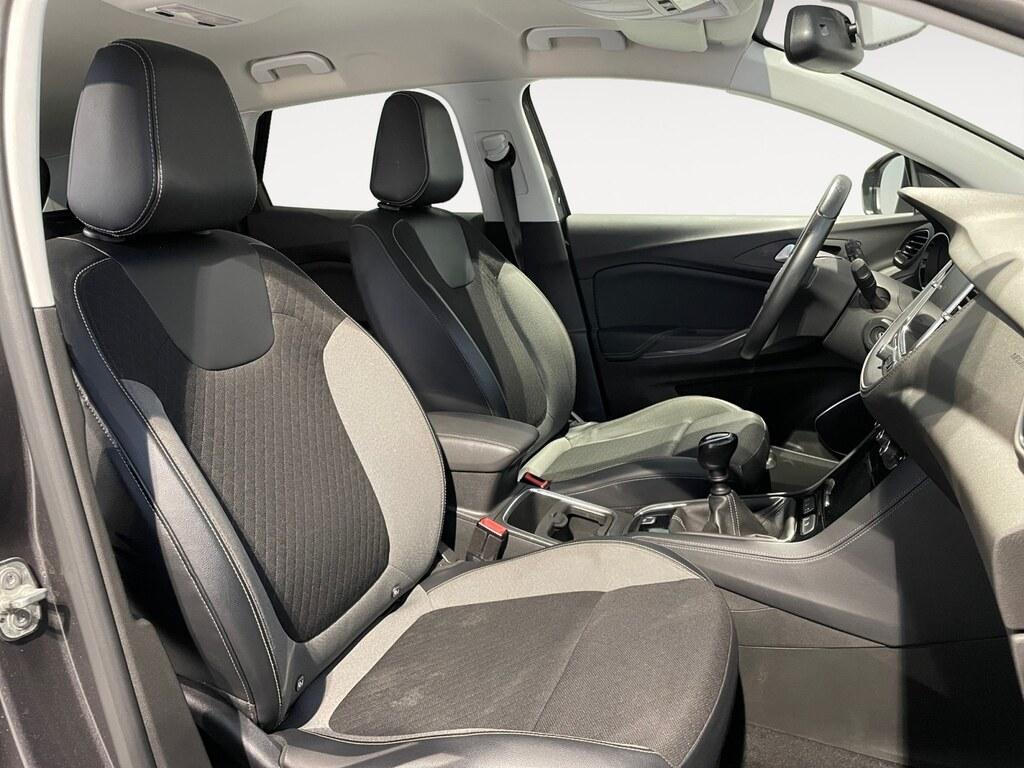 Opel Grandland X 1.5d ecotec 130CV Ultimate