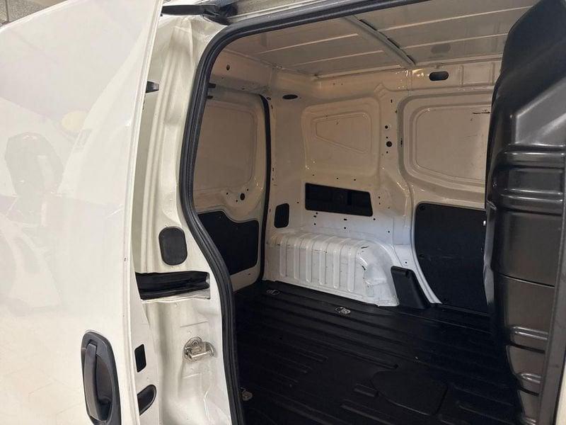 FIAT Fiorino cargo 1.3 mjt 95cv SX