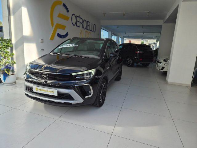 OPEL Crossland 1.2 Turbo 12V 110 CV Start&Stop Ultimate