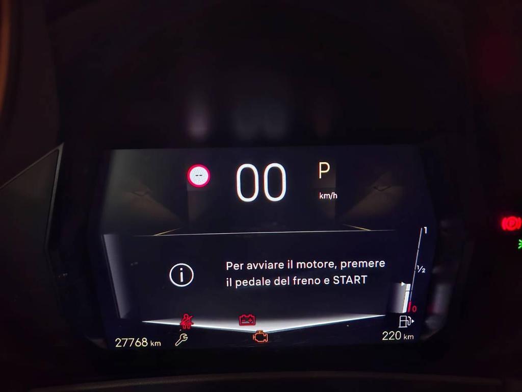 DS DS4 1.2 PureTech Trocadero Auto