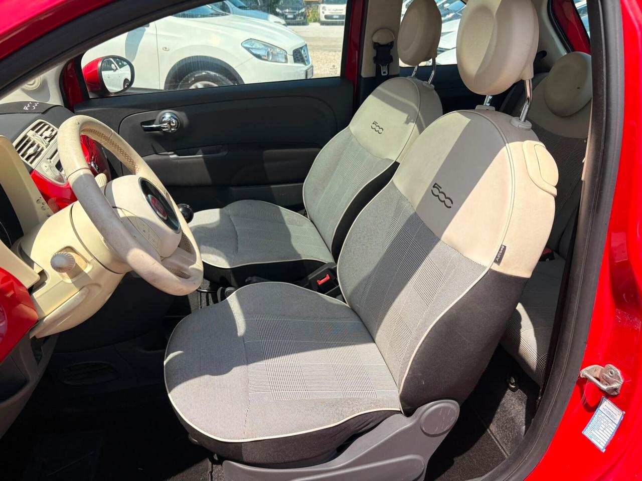 Fiat 500 1.3 MULTIJET 16V 95 CV GQ