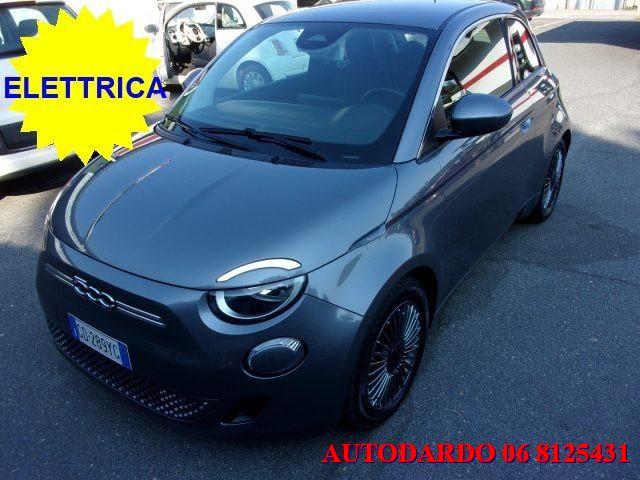 FIAT 500e Berlina 42 kWh OPENING EDITION