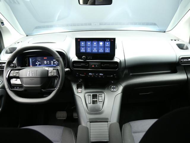 FIAT Qubo L 1.5 Diesel 130CV AT8 La Prima 7 POSTI