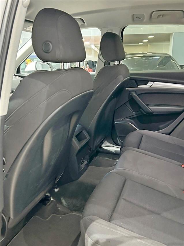 Audi Q5 2.0 TDI 190 CV quattro S tronic