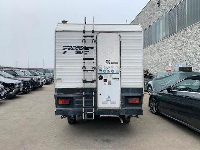 Ford FRECCIA KAMP F26