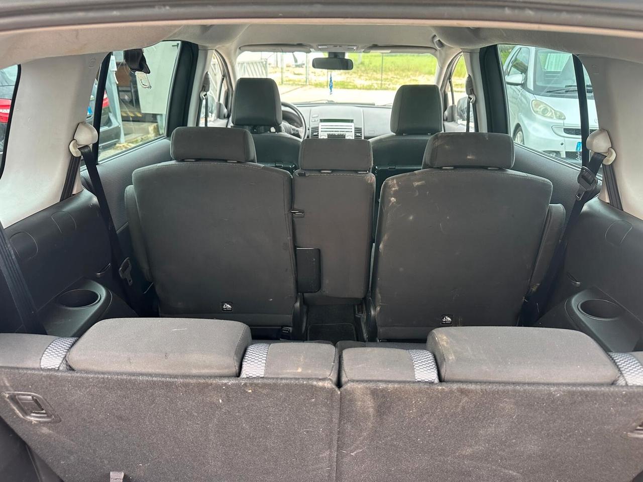 Mazda 5 Diesel 7 posti PER COMMERCIANTI