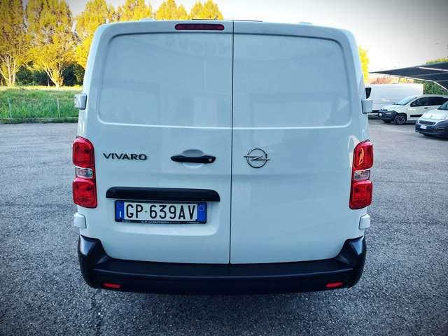 Fiat Scudo 2.0 BlueHDi 145 CV Passo lungo TN Furgone 1330 KG