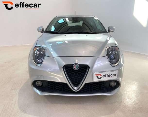 Alfa Romeo MiTo 1.4 78 CV 8V S&S Super