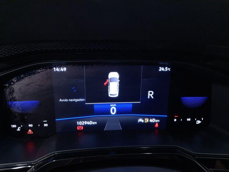 Volkswagen Taigo Life DSG BR551144 1.0 Benzina 110CV