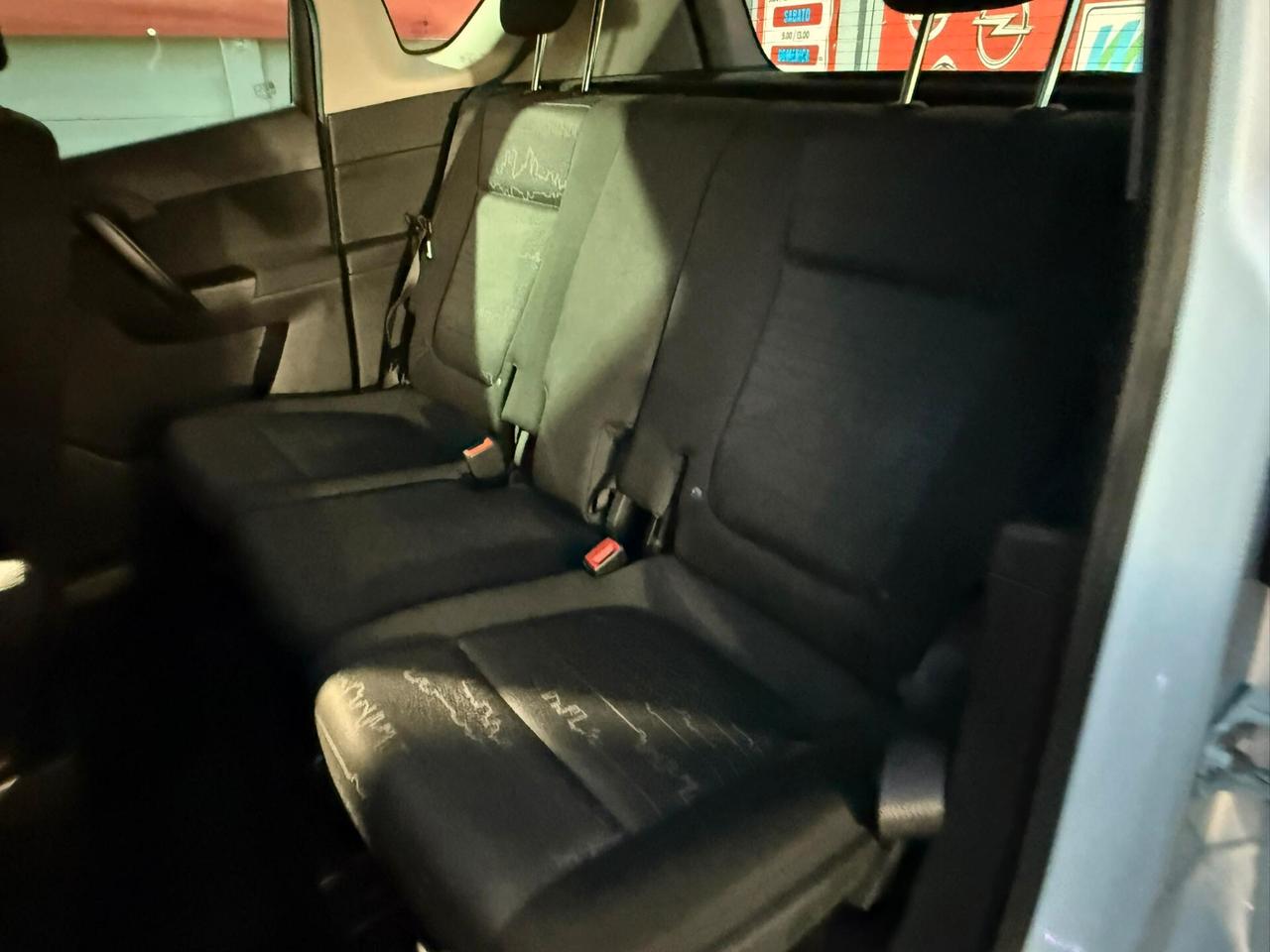 Opel Meriva 1.3 95cv ecoFLEX Cosmo - 2014