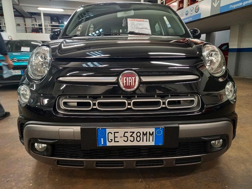 Fiat 500L 1.4 95 CV S&S Connect