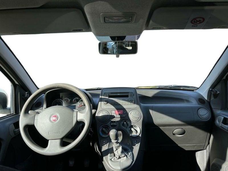 FIAT Panda Panda 1.3 MJT 16V DPF 4x4 Climbing