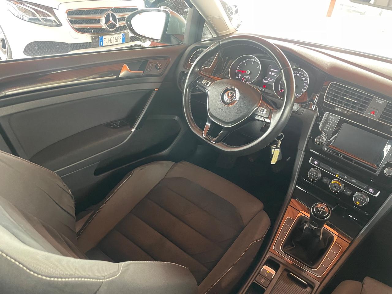 Volkswagen Golf 1.6 Diesel - Neopatentati