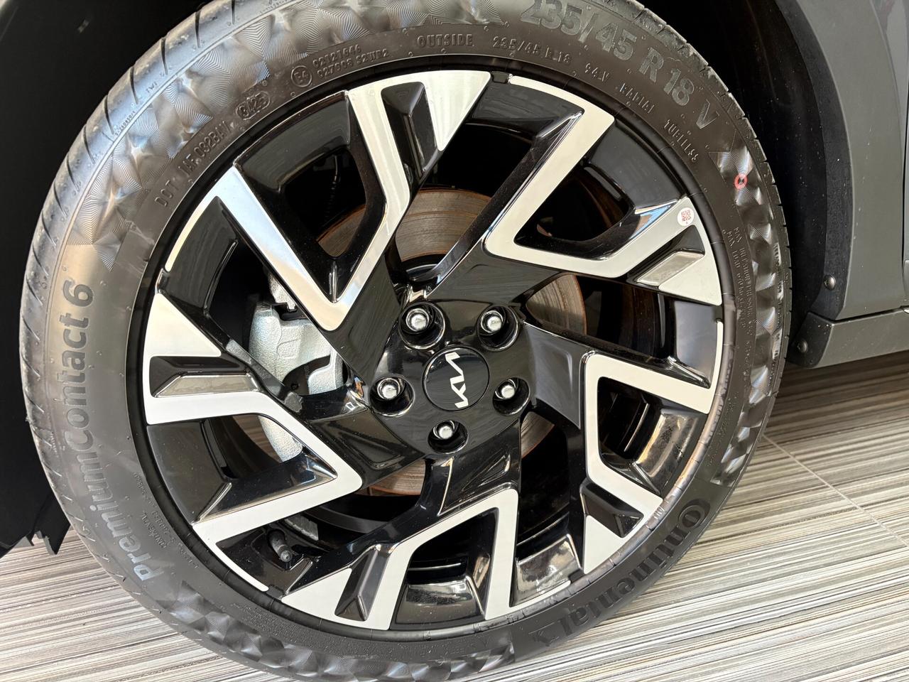 Kia XCeed 1.0 T-GDI GPL di SERIE Business 115cv ITALIANA Km0