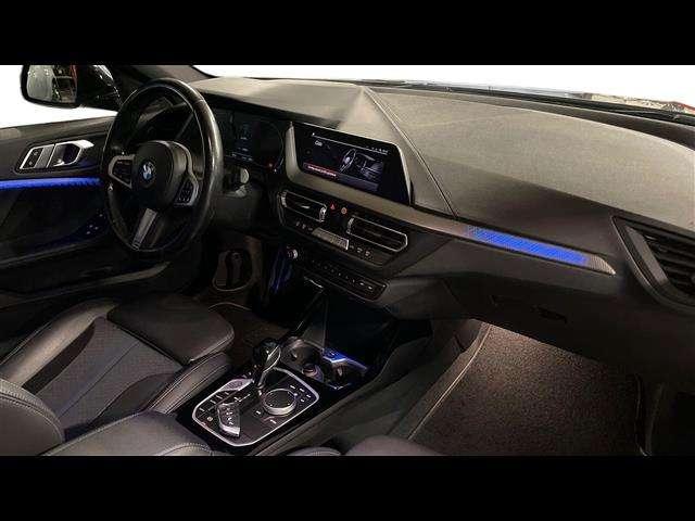 BMW 116 Serie 1 5 Porte 116d SCR MSport DCT
