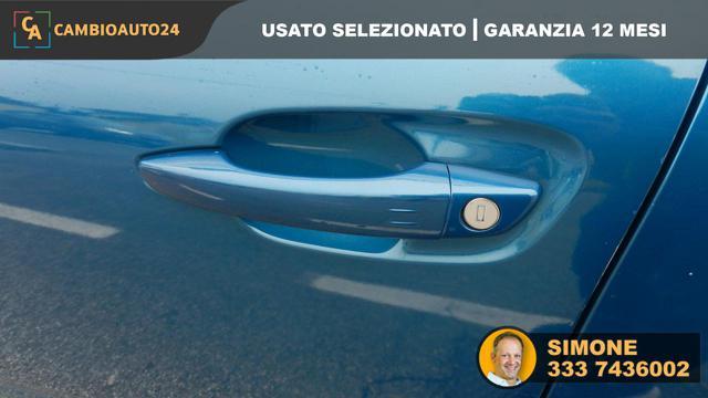 CITROEN C4 Cactus PureTech 110 S&S Shine