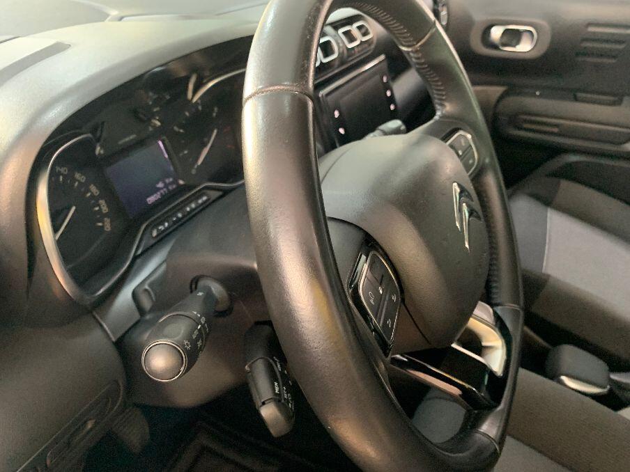Citroen C3 Aircross C3 Aircross PureTech 82 Shine -IVA ESPOSTA
