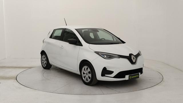 RENAULT ZOE Life R110
