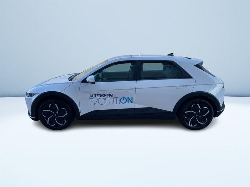 Hyundai Ioniq 5 58kWh 2WD Progress MY23