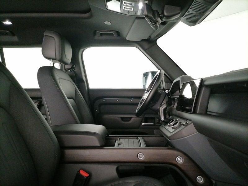 Land Rover Defender 110 2.0 si4 phev X awd 404cv auto