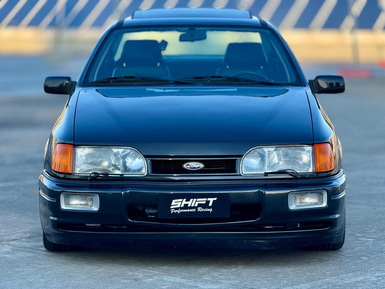 FORD SIERRA RS COSWORTH 2.0T 2WD TETTO CLIMA