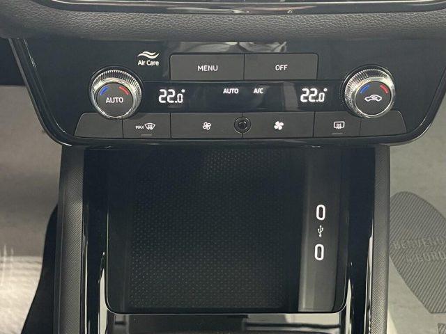 SKODA Kamiq 1.0 tsi 130 Edition 115cv