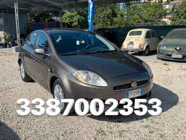Fiat Bravo 1.4 Dynamic GPL 2009