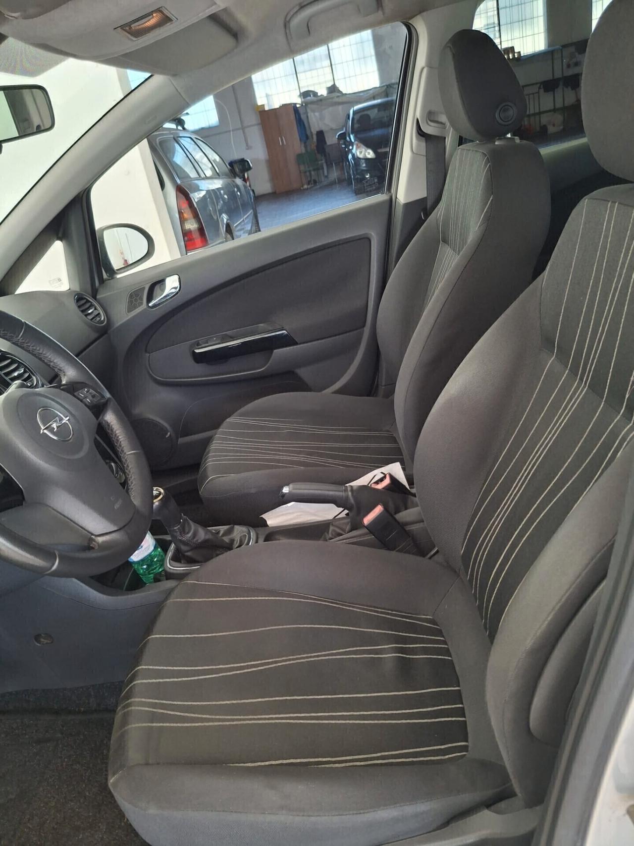 Opel Corsa 1.3 CDTI 75CV ecoFLEX 5 porte Club