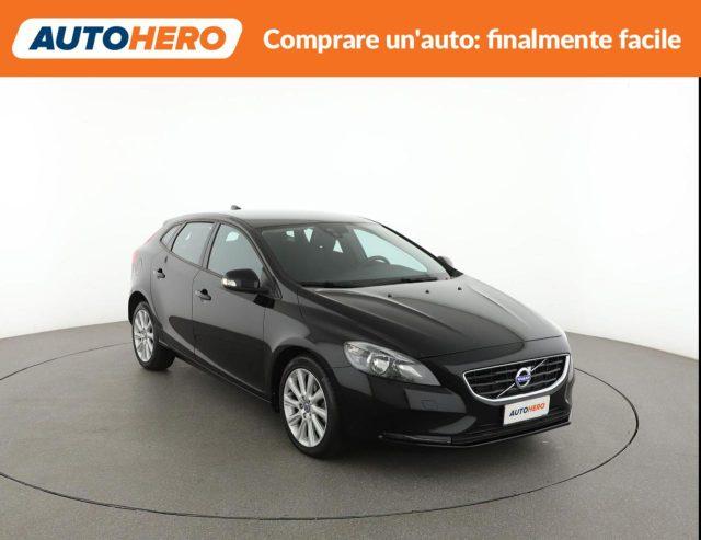 VOLVO V40 D2 Kinetic