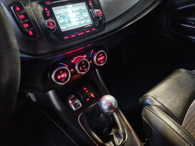 ALFA ROMEO Giulietta 1600 JTM-2 CV.105 CERCHI 18'+PELLE