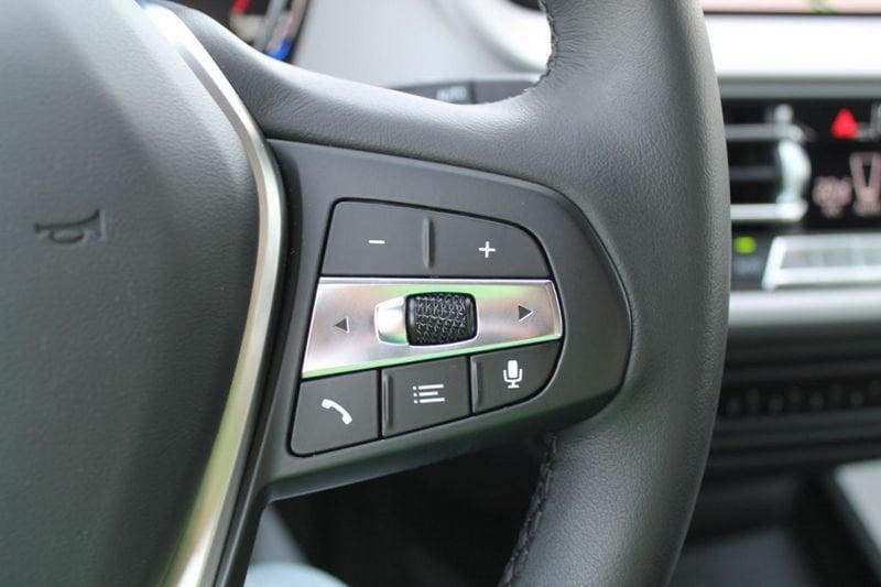 BMW Serie 1 d 116CV 5p. Business Advantage