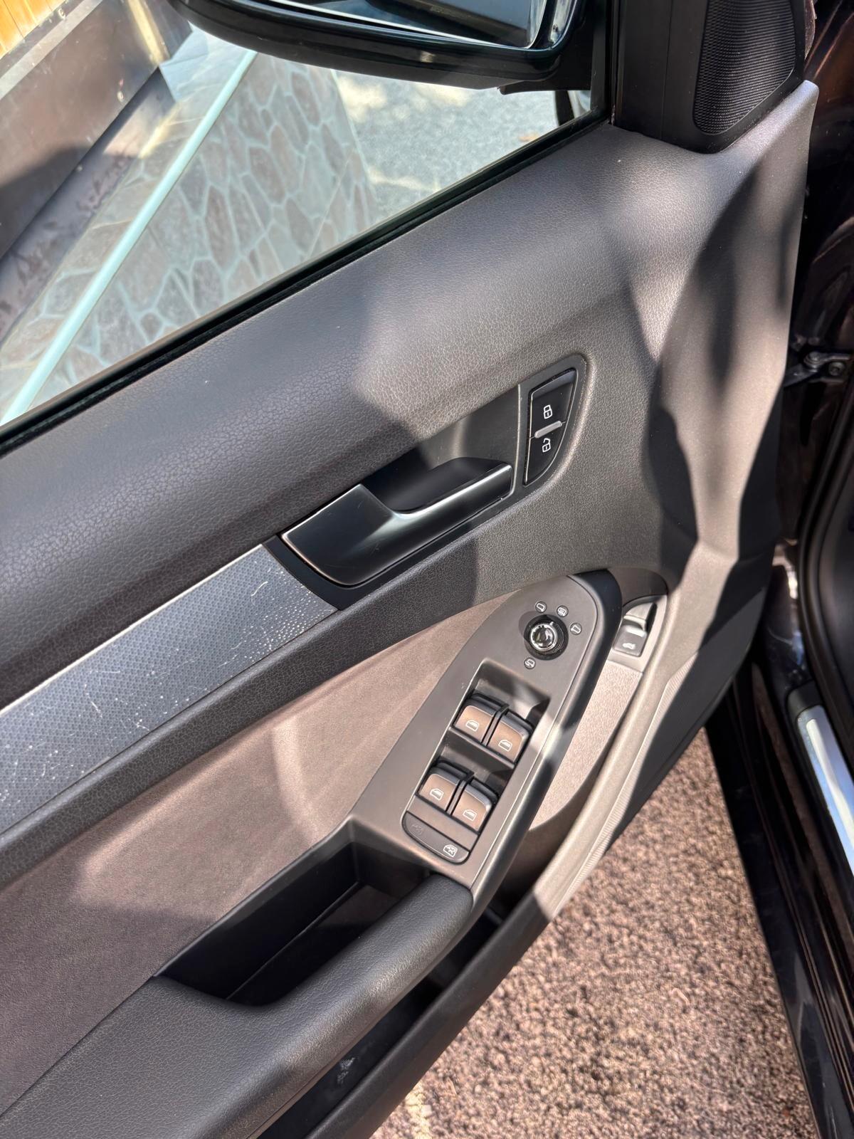 Audi A4 2.0 TDI 143CV F.AP. mult. Ambiente