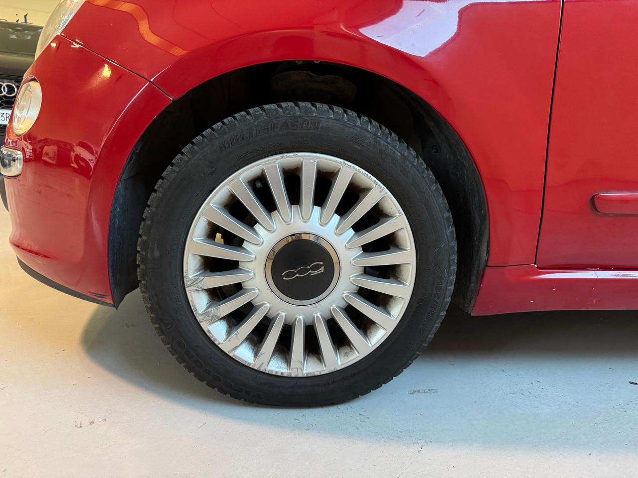 Fiat 500 1.2 Lounge 69cv