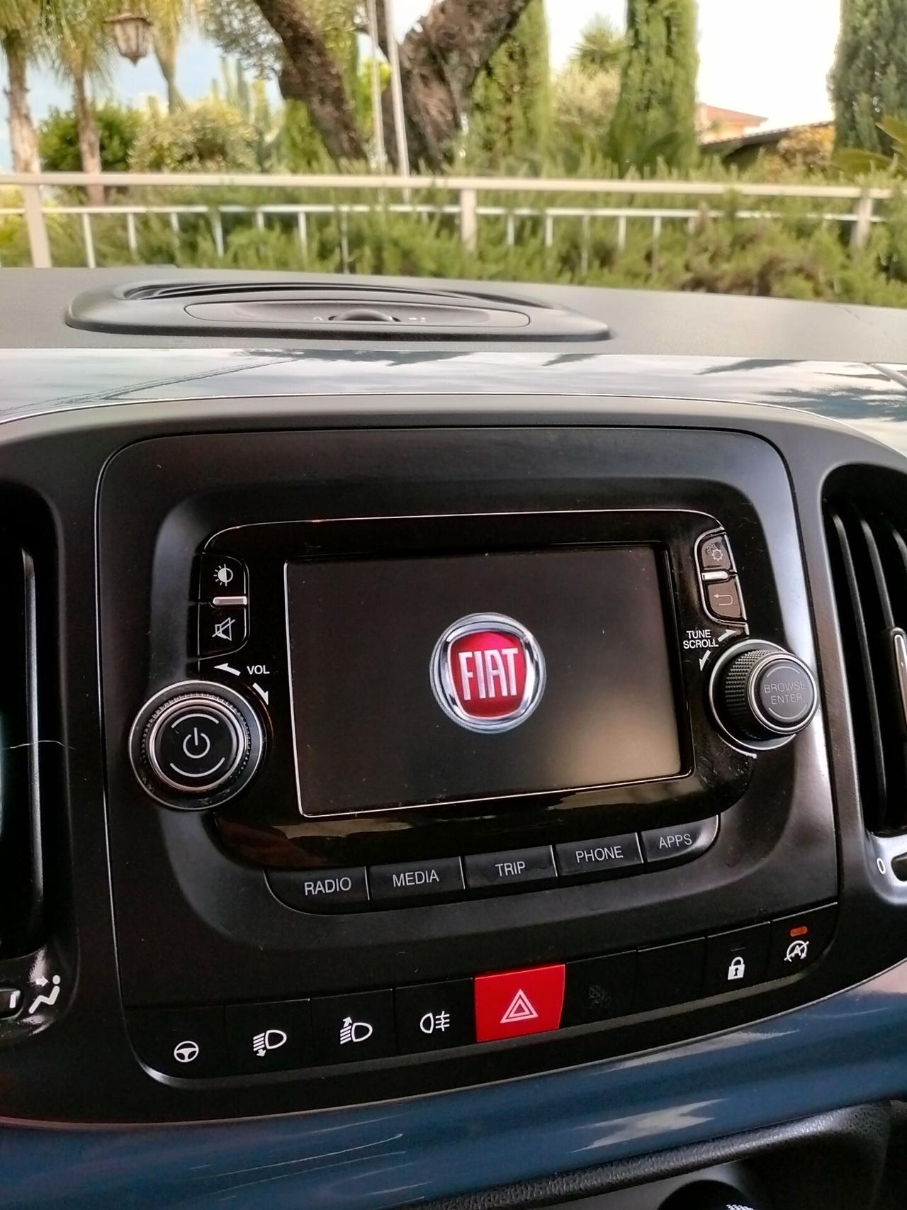 Fiat 500L 1.3 Multijet 95 CV Pop Star