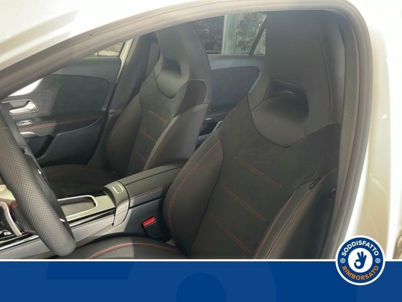 Mercedes-Benz Classe A 180d Automatic AMG Line Advanced Plus Extra