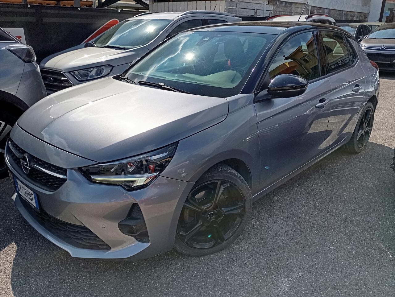 Opel Corsa 1.5 D 100CV GS Line