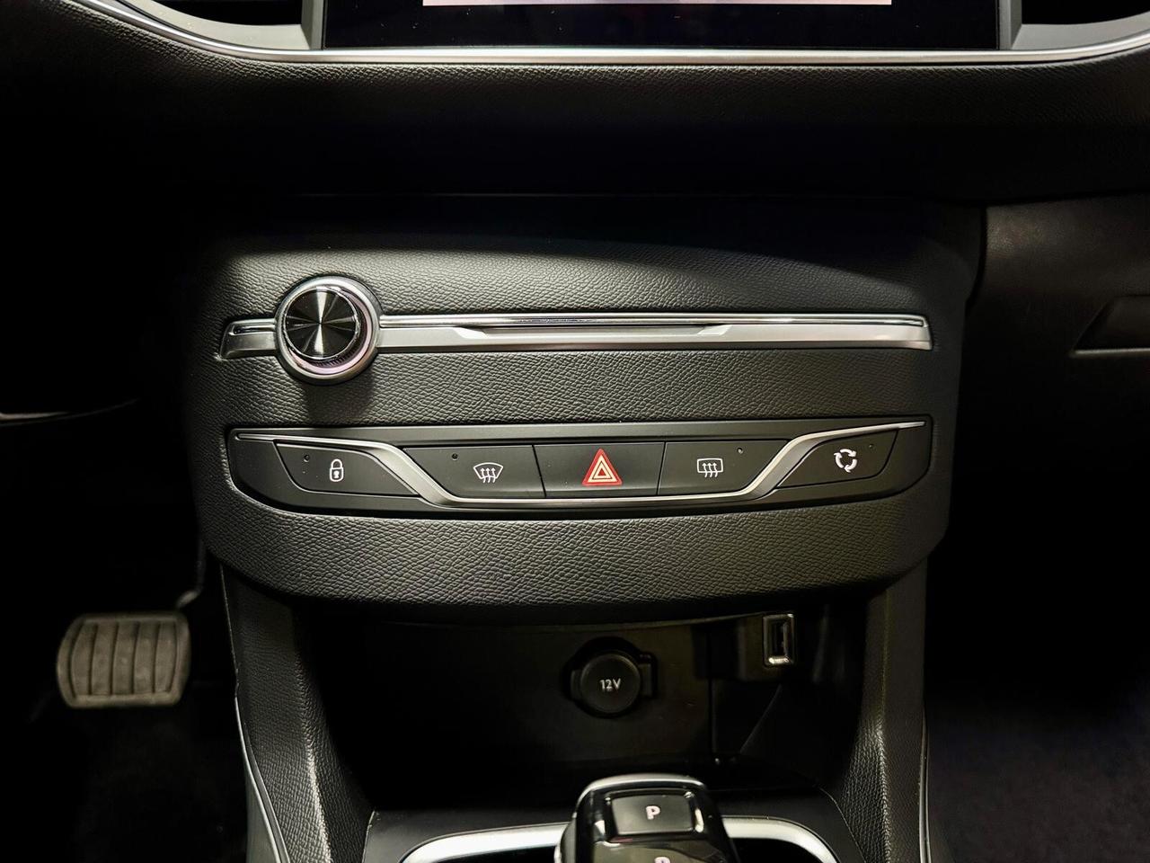 Peugeot 308 1.5 BlueHDi 130cv EAT8 Business 2021